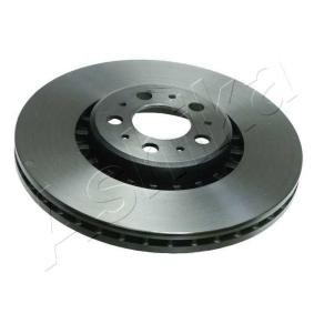 Achetez des Disque de frein ASHIKA 60-00-0353 à prix pour 103,08&nbsp;&euro;