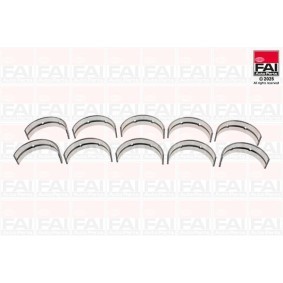 FAI AutoParts BM1101-STD Chumaceira da cambota NISSAN BLUEBIRD