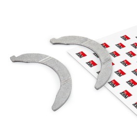 FAI AutoParts BT3018-STD Anilhas da cambota OPEL