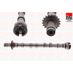 FAI AutoParts C421 Árvore de cames FIAT