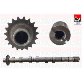 Compre Árvore de cames da FAI AutoParts C432 a um preço baixo por 250,76&nbsp;&euro;