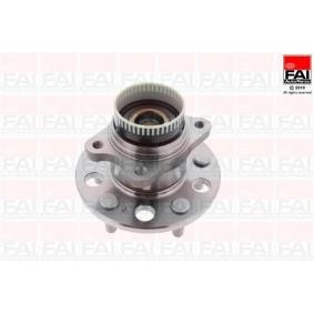 FAI AutoParts FHBK1108 Rodamiento de rueda HYUNDAI ix35 Furgón 2.0 136 cv Gasoleo