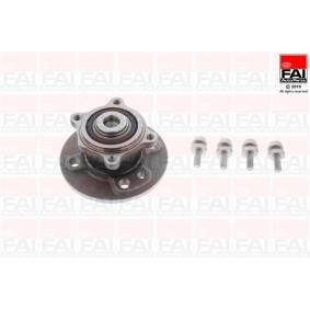 FAI AutoParts FHBK1125 Rolamento da roda MINI Hatchback (R56) 1.4 75 cv Otto
