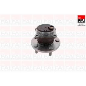 FAI AutoParts FHBK1137 Roulement de roue MAZDA 5 (CR19) 1.8 116 CV Essence
