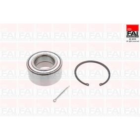 FAI AutoParts FWBK1111 Rodamiento de rueda HYUNDAI ix35 Furgón 2.0 136 cv Gasoleo