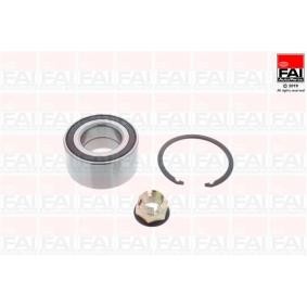 FAI AutoParts FWBK1113 Radlager RENAULT Megane 4 Grandtour (K9A/M/N_) 1.6 115 PS Otto