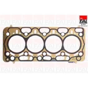 FAI AutoParts HG2288 Zylinderkopfdichtung VOLVO XC60 II (246) 2.0 150 PS Diesel