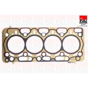 FAI AutoParts HG2288A Zylinderkopfdichtung VOLVO XC60 II (246) 2.0 150 PS Diesel