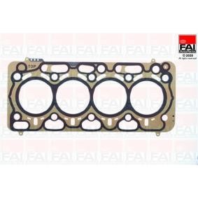 FAI AutoParts HG2288B Zylinderkopfdichtung VOLVO XC60 II (246) 2.0 150 PS Diesel