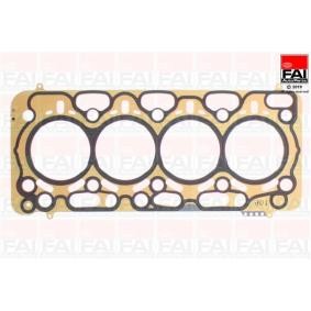 FAI AutoParts HG2288C Zylinderkopfdichtung VOLVO XC60 II (246) 2.0 150 PS Diesel