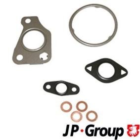 JP GROUP 3117751410 Kit montage compresseur CHEVROLET AVEO
