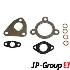 JP GROUP 3317751210 Kit de juntas del turbocompresor FIAT GRANDE PUNTO