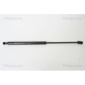 Kjøp Baklukedemper av KAWE 8710 13267 til den lave prisen 361,84&nbsp;kr