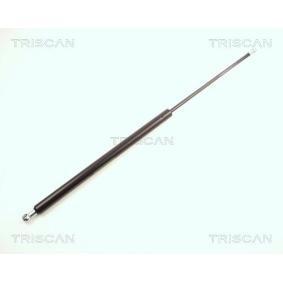 Compre Amortecedor da mala da KAWE 8710 16215 a um preço baixo por 23,50&nbsp;&euro;