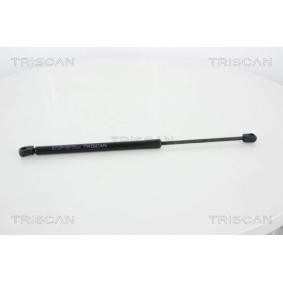 Kjøp Baklukedemper av KAWE 8710 23215 til den lave prisen 337,97&nbsp;kr