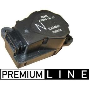 MAHLE AA 19 000P Attuatore clima CITROËN