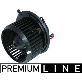 MAHLE AB 156 000P Gebläsemotor ALFA ROMEO 156 Sportwagon (932) 2.4 136 PS Diesel