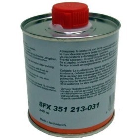 Acquista Regolatore, Ventitlatore abitacolo da MAHLE ABR 41 000P a buon mercato per soli 99,59&nbsp;&euro;