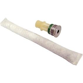 MAHLE AD 50 000S Torkfilter PEUGEOT 207 SW (WK_) 1.6 120 hk Bensinmotor