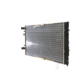 Ladeluftkühler CI 475 000P für FORD