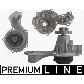 Osta Vesipumppu MAHLE:llä CP 18 000S edullisesti hintaan 43,76&nbsp;&euro;