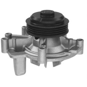 Wasserpumpe von MAHLE CP 367 000S