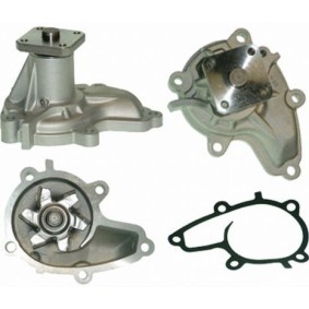 Osta Vesipumppu + jakohihnasarja MAHLE:llä CPK 14 000P edullisesti hintaan 64,61&nbsp;&euro;