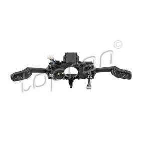 TOPRAN 638 172 Lenkstockschalter VW ATLAS