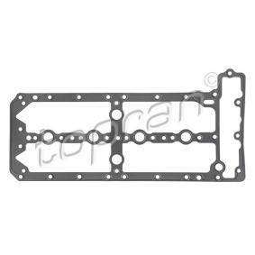 Ventildeckeldichtung von TOPRAN 723 324