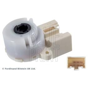 BLUE PRINT ADBP140001 Zündschloss TOYOTA STARLET