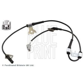 BLUE PRINT ADK87106 Sensor ABS SUZUKI Grand Vitara 2 SUV (JT, TE, TD) 1.9 129 cv Gasoleo