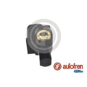 AUTOFREN SEINSA DS0020 Abs sensor MAZDA 3 (BK) 2.0 143 hk Diesel