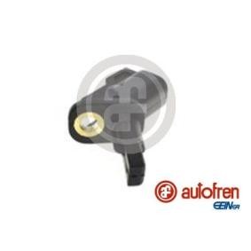 AUTOFREN SEINSA DS0021 Abs sensor MAZDA 3 (BK) 2.0 143 hk Diesel
