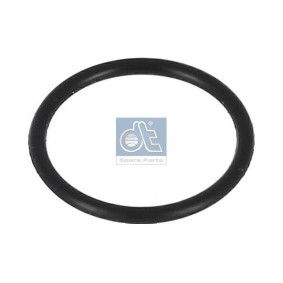 DT Spare Parts 11.16075 Dichtung Einspritzdüsen SEAT Leon Schrägheck (1P1) 2.0 136 PS Diesel