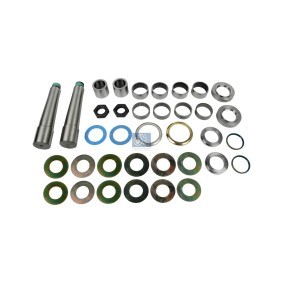 Reparatursatz, Achsschenkelbolzen von DT Spare Parts günstig für 427,15&nbsp;&euro;