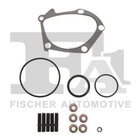 FA1 KT118-505 Montagesatz, Lader VW AMAROK