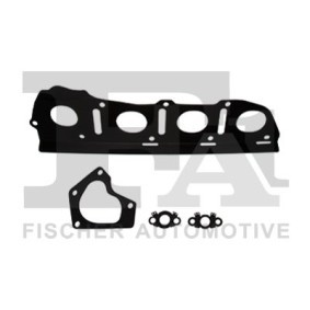 FA1 KT140830E Kit montage compresseur MERCEDES-BENZ SL