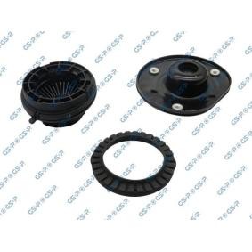 GSP 518930K Domlager VOLVO XC60 (156) 2.5 249 PS Otto