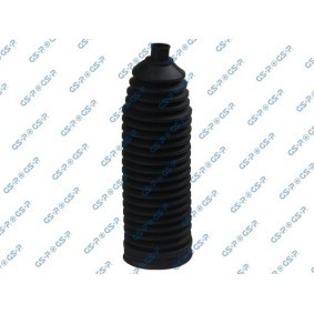 GSP 540343 Lenkmanschette MERCEDES-BENZ C-Klasse Sportcoupe (CL203) 1.8 122 PS Otto