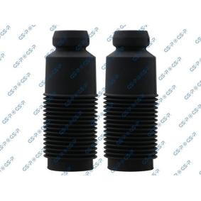Comprar Juego de guardapolvos, amortiguador de GSP 5406050PK a bajo precio de 21,70&nbsp;&euro;