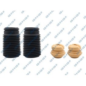 Comprar Juego de guardapolvos, amortiguador de GSP 5406280PK a bajo precio de 28,76&nbsp;&euro;