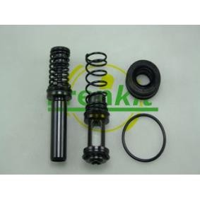 FRENKIT 123904 Hovedsylinder MAZDA 323 F 6 (BJ) 2.0 131 hk Bensinmotor