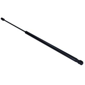 MAXGEAR 12-2030 Kofferraum PEUGEOT 207 CC (WD_)