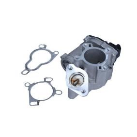 MAXGEAR 27-4041 AGR Ventil RENAULT MEGANE 3 Grandtour (KZ0/1) 2.0 150 PS Diesel