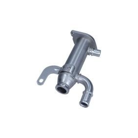 MAXGEAR 27-4051 EGR kylare PEUGEOT 607 (9D, 9U)
