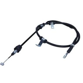 MAXGEAR 32-0826 HYUNDAI SANTA FE 2 (CM) Käsijarruvaijeri