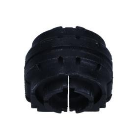 MAXGEAR 72-3663 Stabigummis SEAT Leon Schrägheck (1P1) 2.0 150 PS Otto