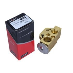 MAXGEAR AC110519 Valvola espansione climatizzatore VW FOX