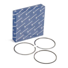 KOLBENSCHMIDT 800121610000 Segment de piston MERCEDES-BENZ GLS
