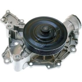 JAPKO 350517 Pompe à eau MERCEDES-BENZ Classe C Coupé (CL203) 3.5 272 CV Essence